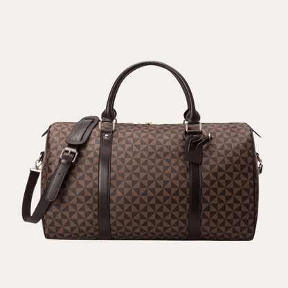 Men's Premium Travel Duffle Bag | Revangiol