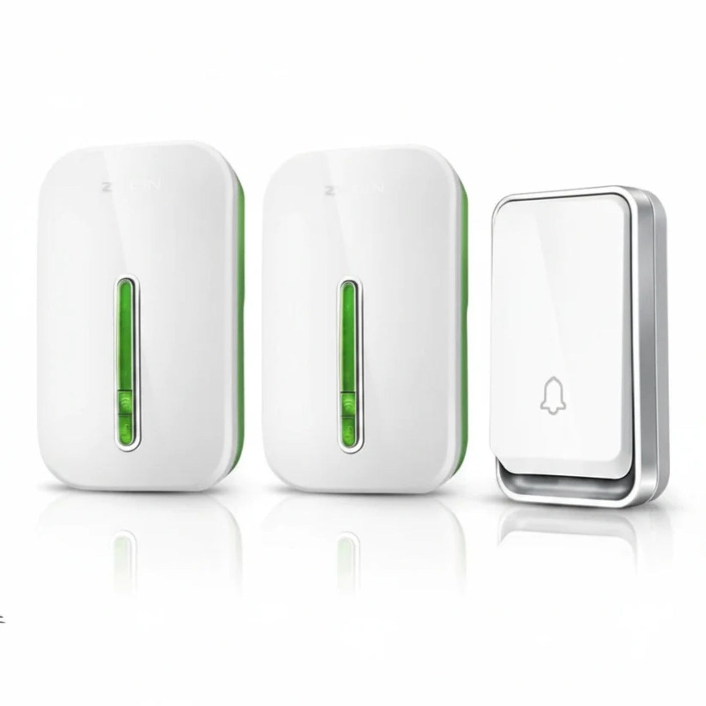 Wireless Waterproof Doorbell | Revangiol