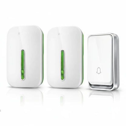 Wireless Waterproof Doorbell | Revangiol