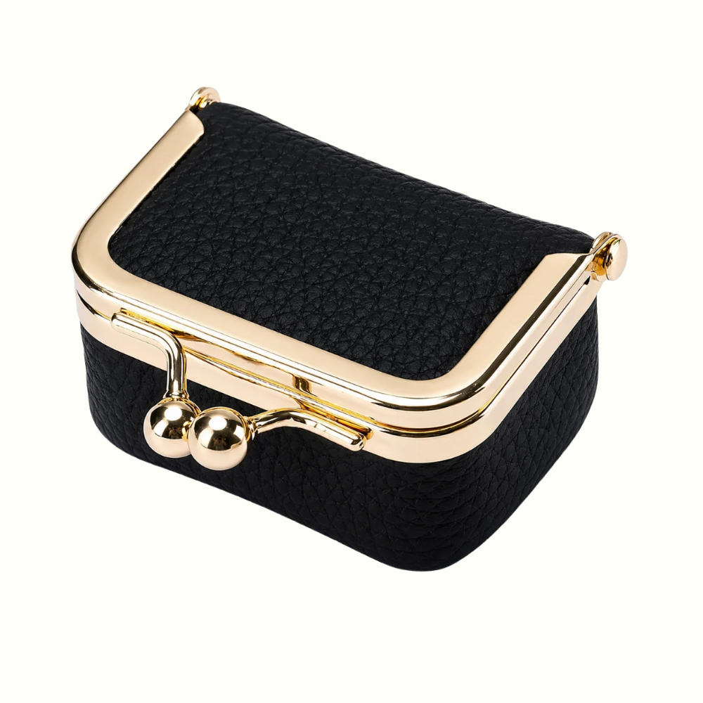 Elegant Jewelry Organizer Case | Revangiol