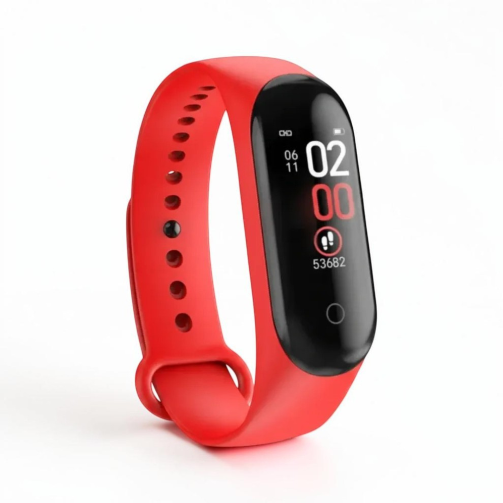 Digital Activity & Sleep Tracker | Revangiol