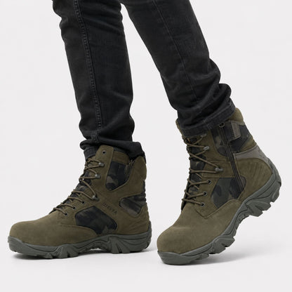 Tactical Outdoor Hiking Boots | Revangiol