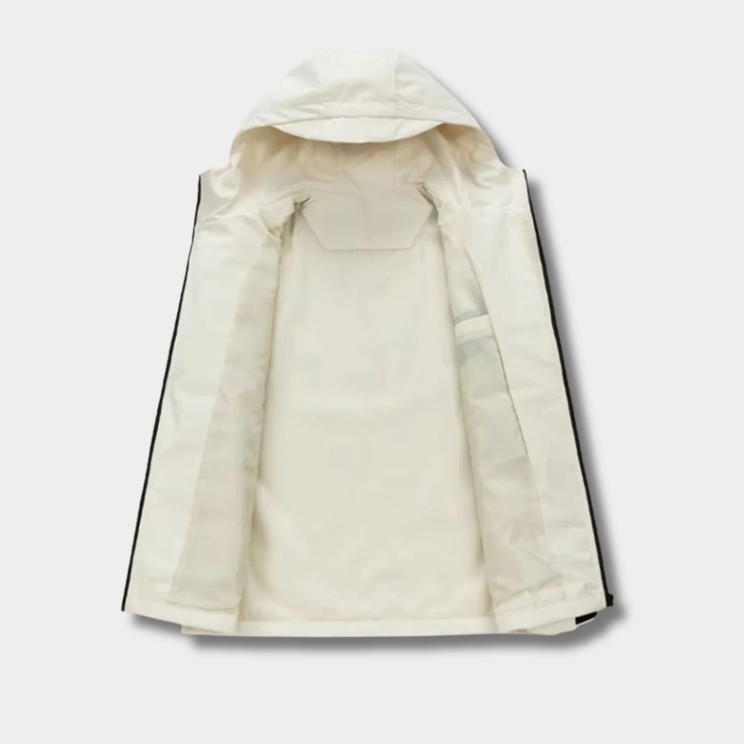 Thermal Zip Jacket | Revangiol