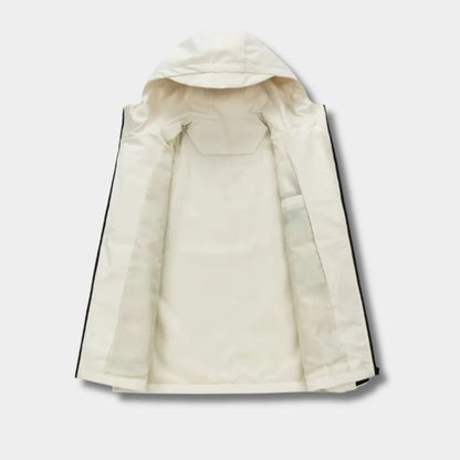 Thermal Zip Jacket | Revangiol