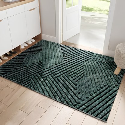 Heavy-Duty Non-Slip Entry Mat | Revangiol