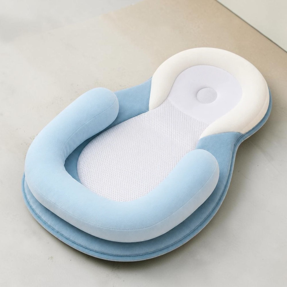 Infant Upper-Body Comfort Travel Cushion | Revangiol