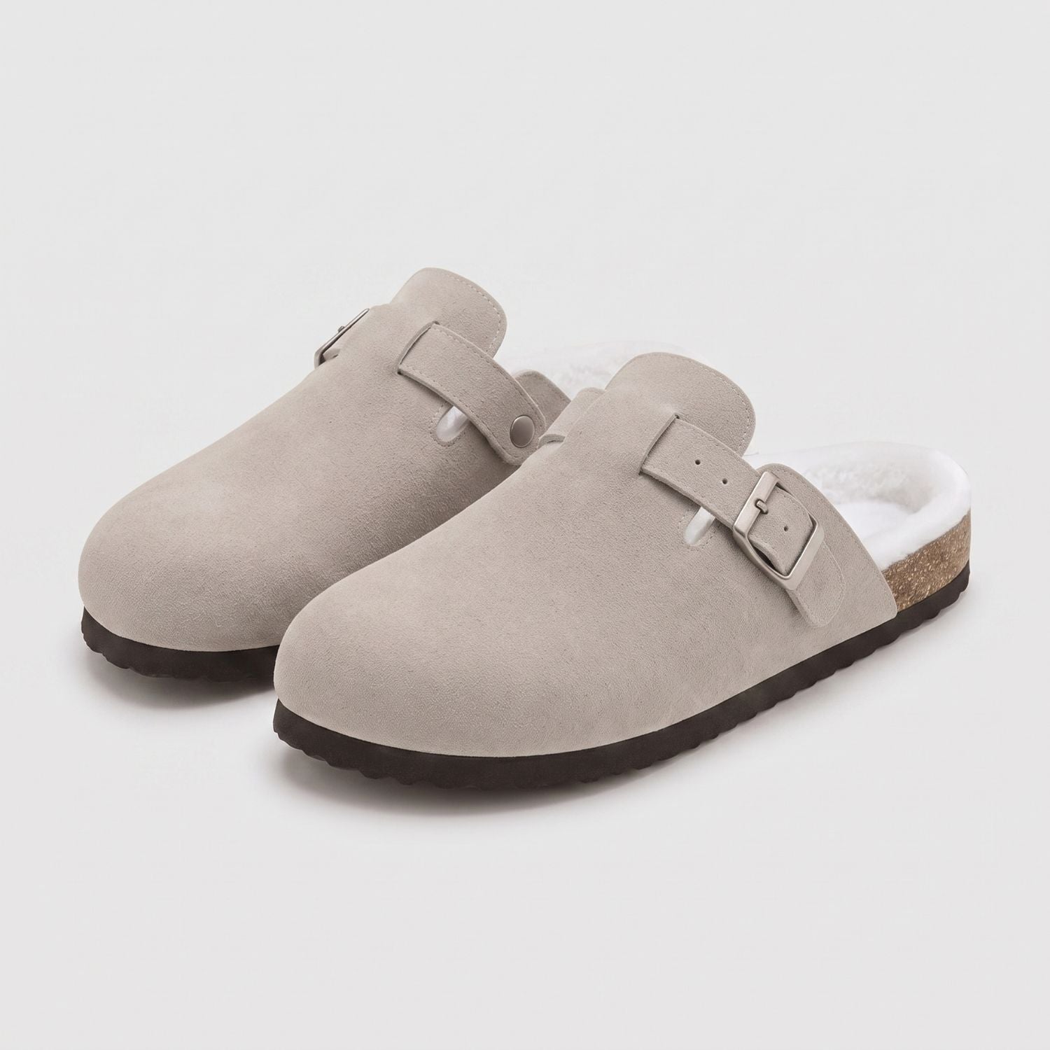 Gray