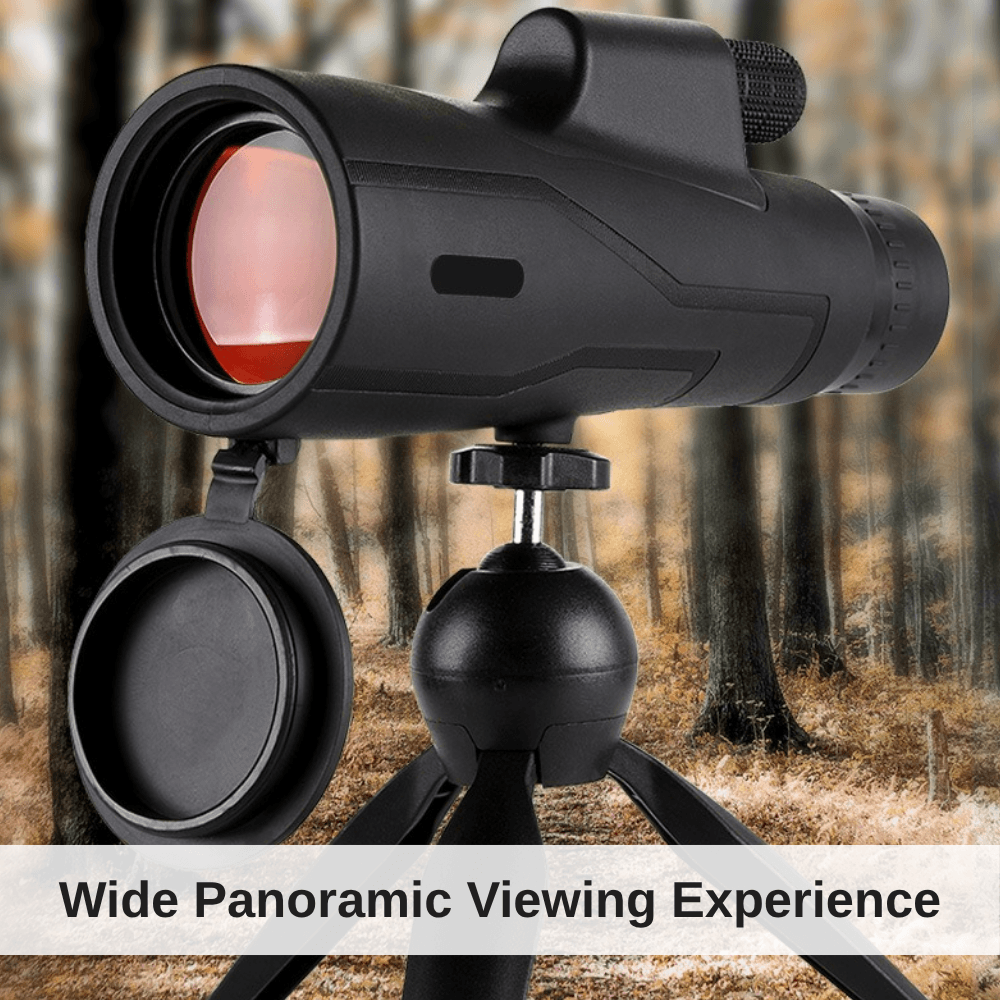 Portable High-Clarity Star Gazing Scope | Revangiola