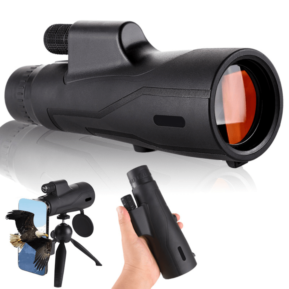 Portable High-Clarity Star Gazing Scope | Revangiola