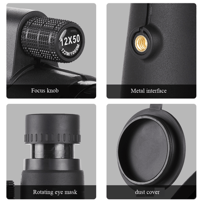 Portable High-Clarity Star Gazing Scope | Revangiola