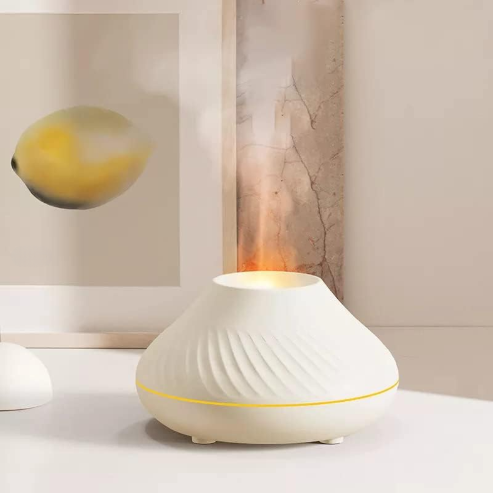 Essential Oil Diffuser | Revangiol