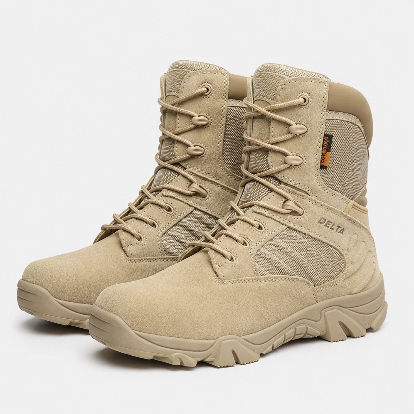Tactical Outdoor Hiking Boots | Revangiol