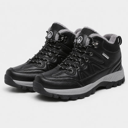 Winter Comfort Hiking Boots | Revangiol