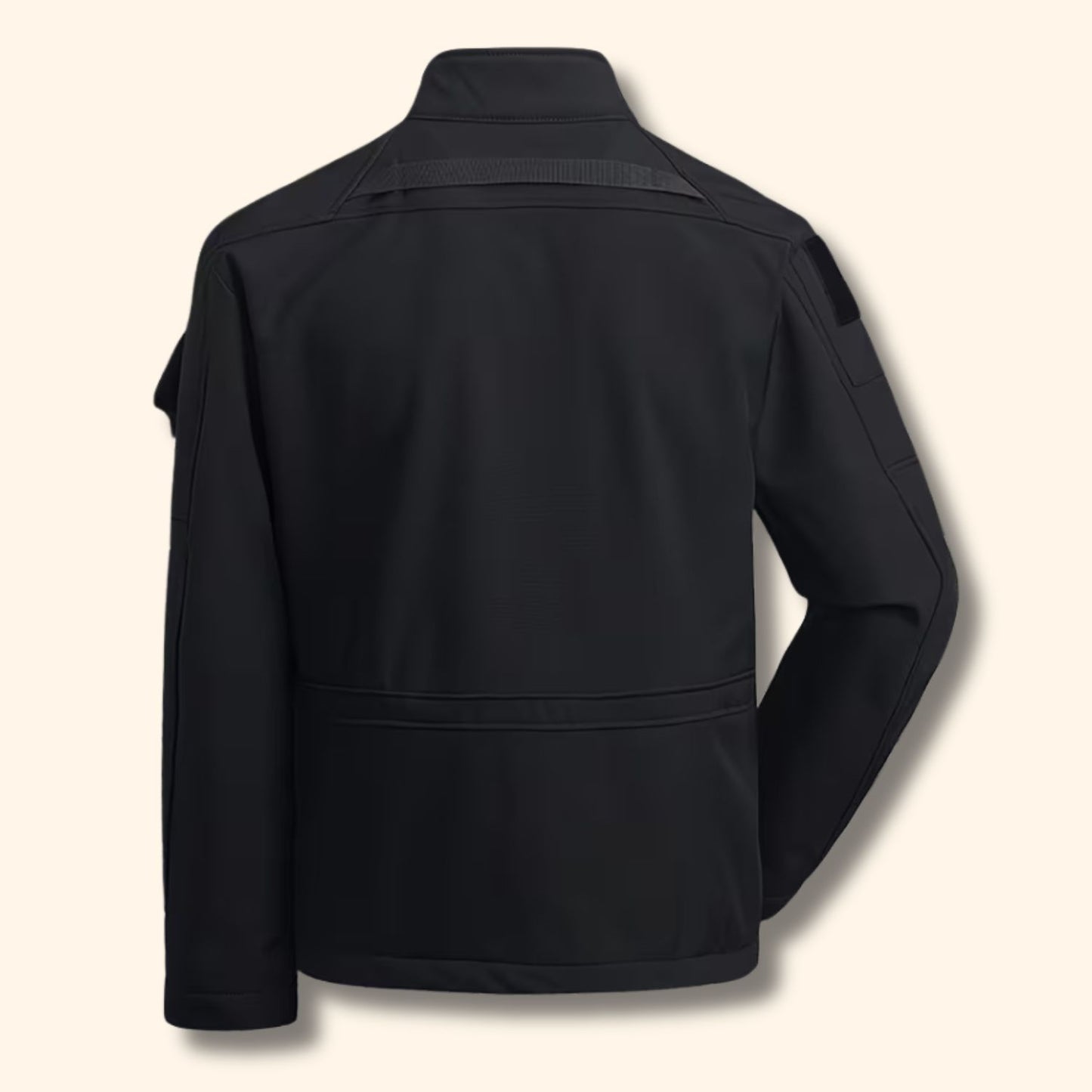 Tactical Multi-Pocket Ski Jacket | Revangiol
