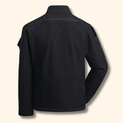 Tactical Multi-Pocket Ski Jacket | Revangiol