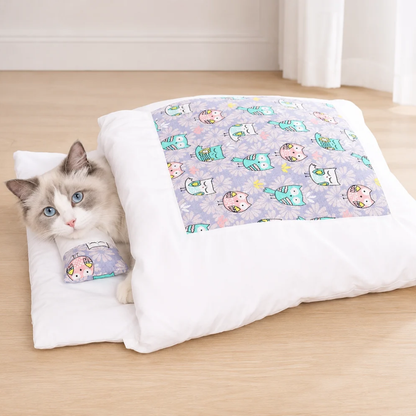 Snug Pet Sleeping Retreat | Revangiol