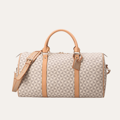 Men's Premium Travel Duffle Bag | Revangiol