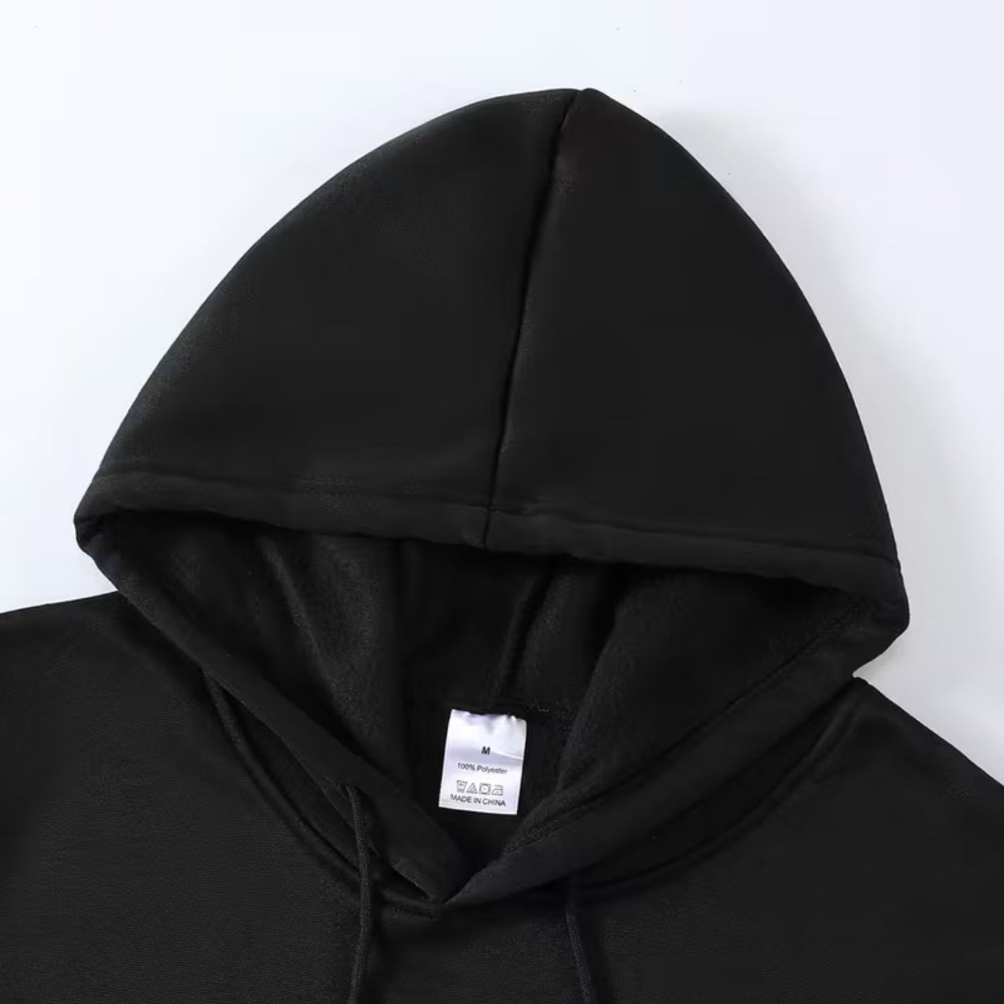 Faith Cross Graphic Hoodie | Revangiol
