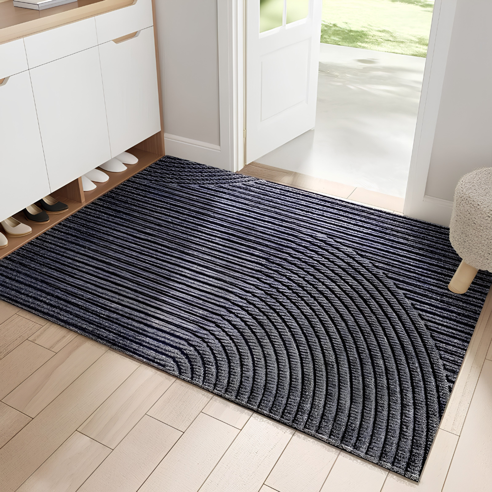 Heavy-Duty Non-Slip Entry Mat | Revangiol