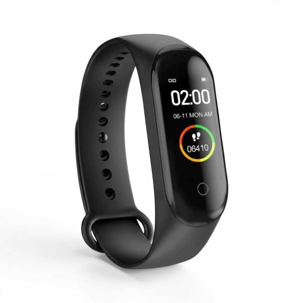 Digital Activity & Sleep Tracker | Revangiol