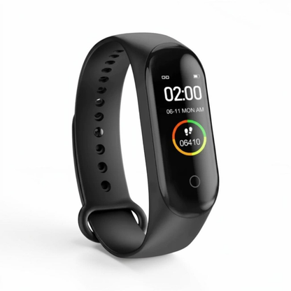Digital Activity & Sleep Tracker | Revangiol