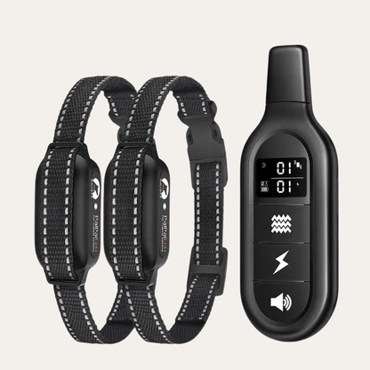 Waterproof Long Range Dog Training E-Collar | Revangiol