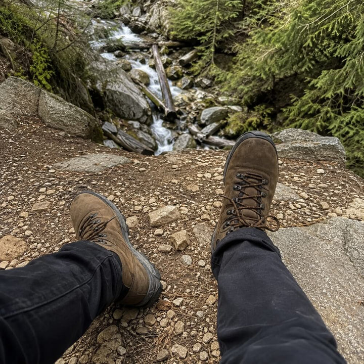 Review by Tyler, 35