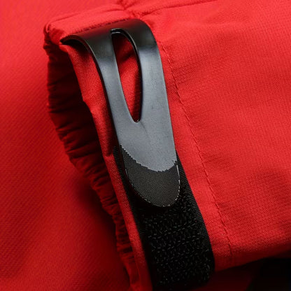 Lightweight Hooded Ski Jacket | Revangiol
