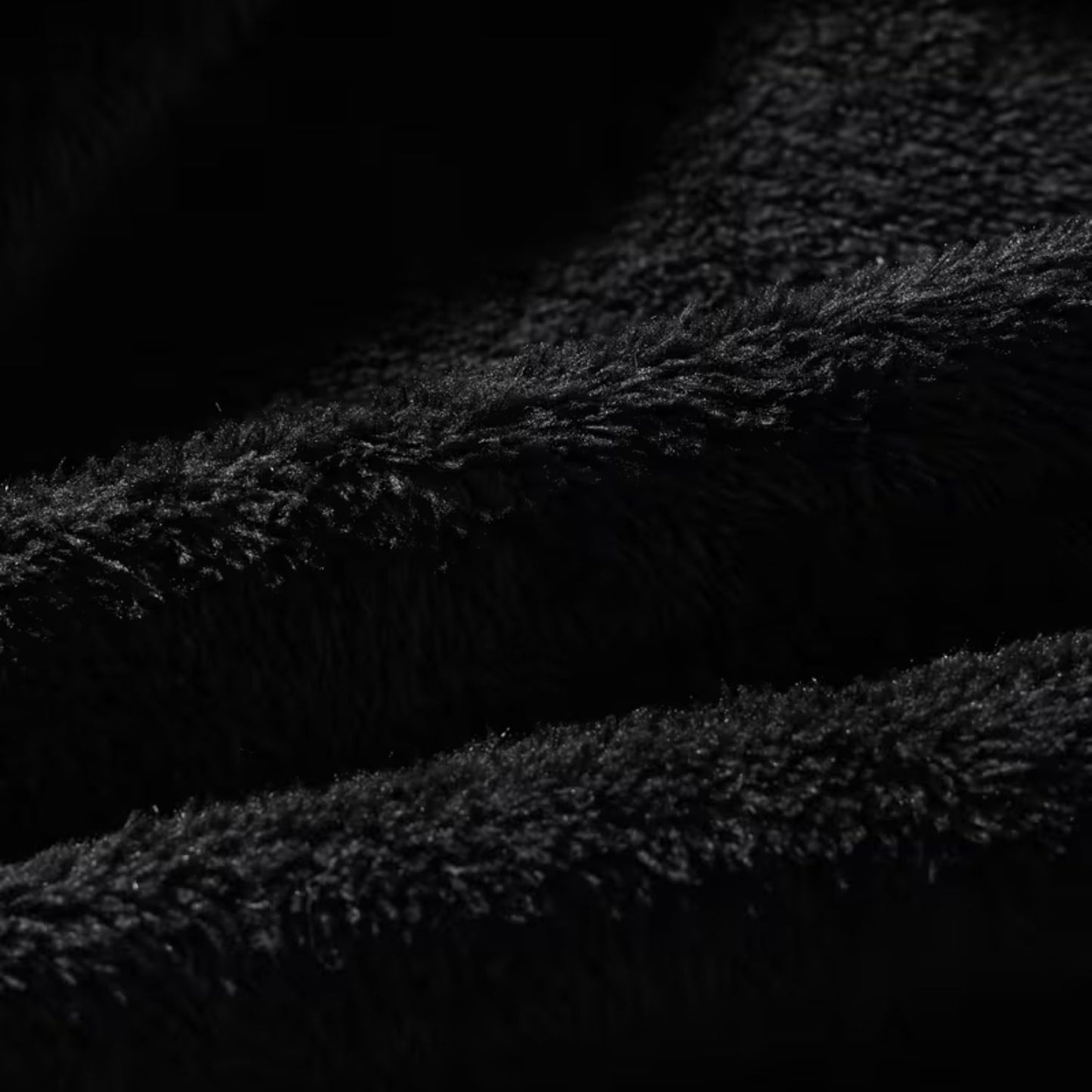 Stand Collar Faux Fur Jacket | Revangiol