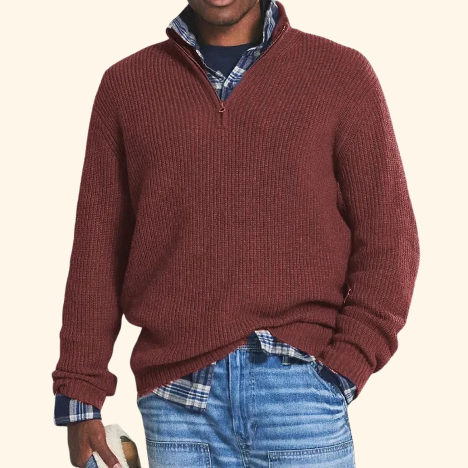 Bordeaux Red