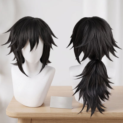 Long Wavy Anime Wig | Revangiol