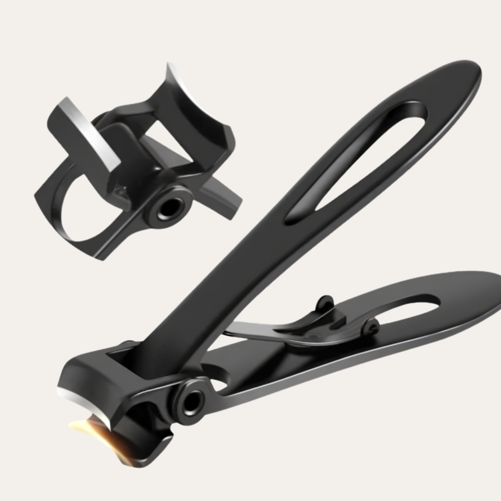 ProCut Heavy-Duty Nail Clipper | Revangiol