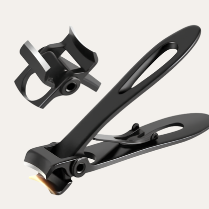 ProCut Heavy-Duty Nail Clipper | Revangiol