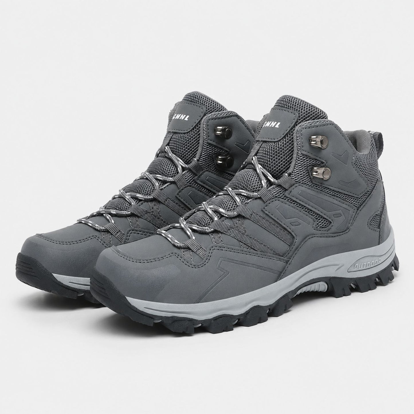 Lightweight Trail Hiking Boots | Revangiol