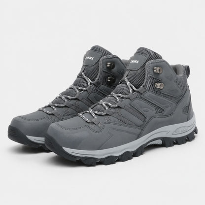 Lightweight Trail Hiking Boots | Revangiol