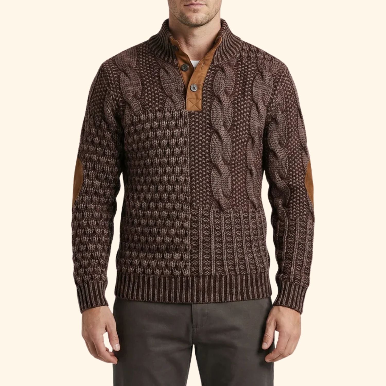 Light Brown