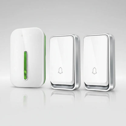Wireless Waterproof Doorbell | Revangiol