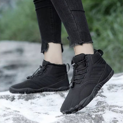 Lightweight Winter Snow Boots | Revangiol
