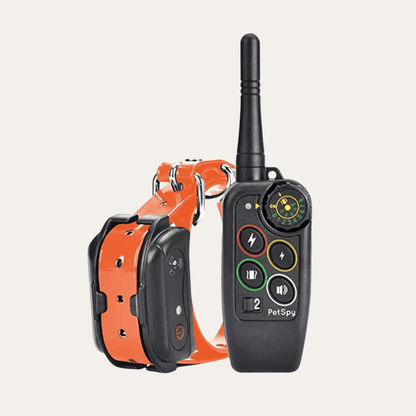 1000m Waterproof Dog Training E-Collar | Revangiol