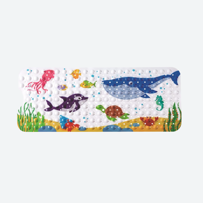 Anti-Slip Bath Mat  | Revangiol