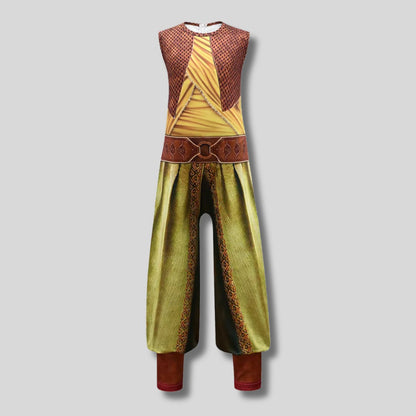 Halloween Costume Cape Set | Revangiol