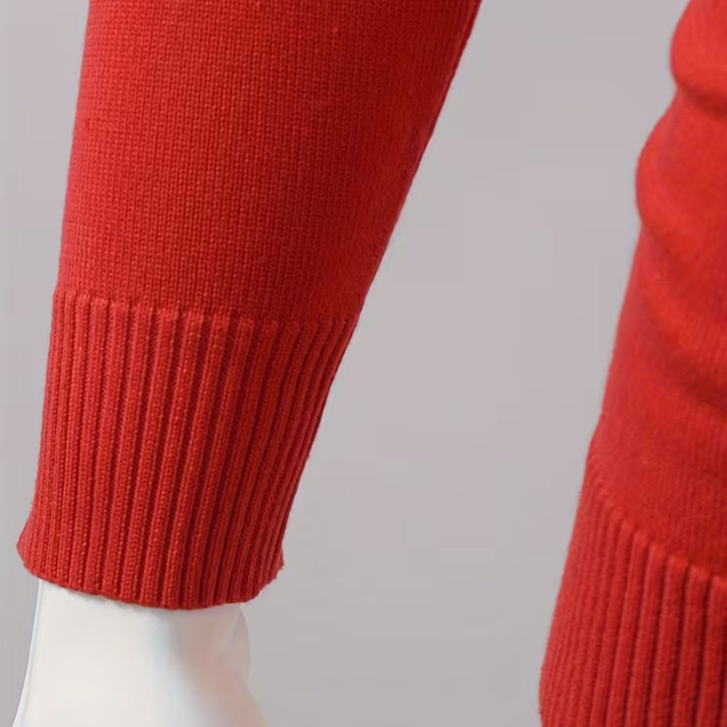 Reindeer & Pine Christmas Sweater | Revangiol