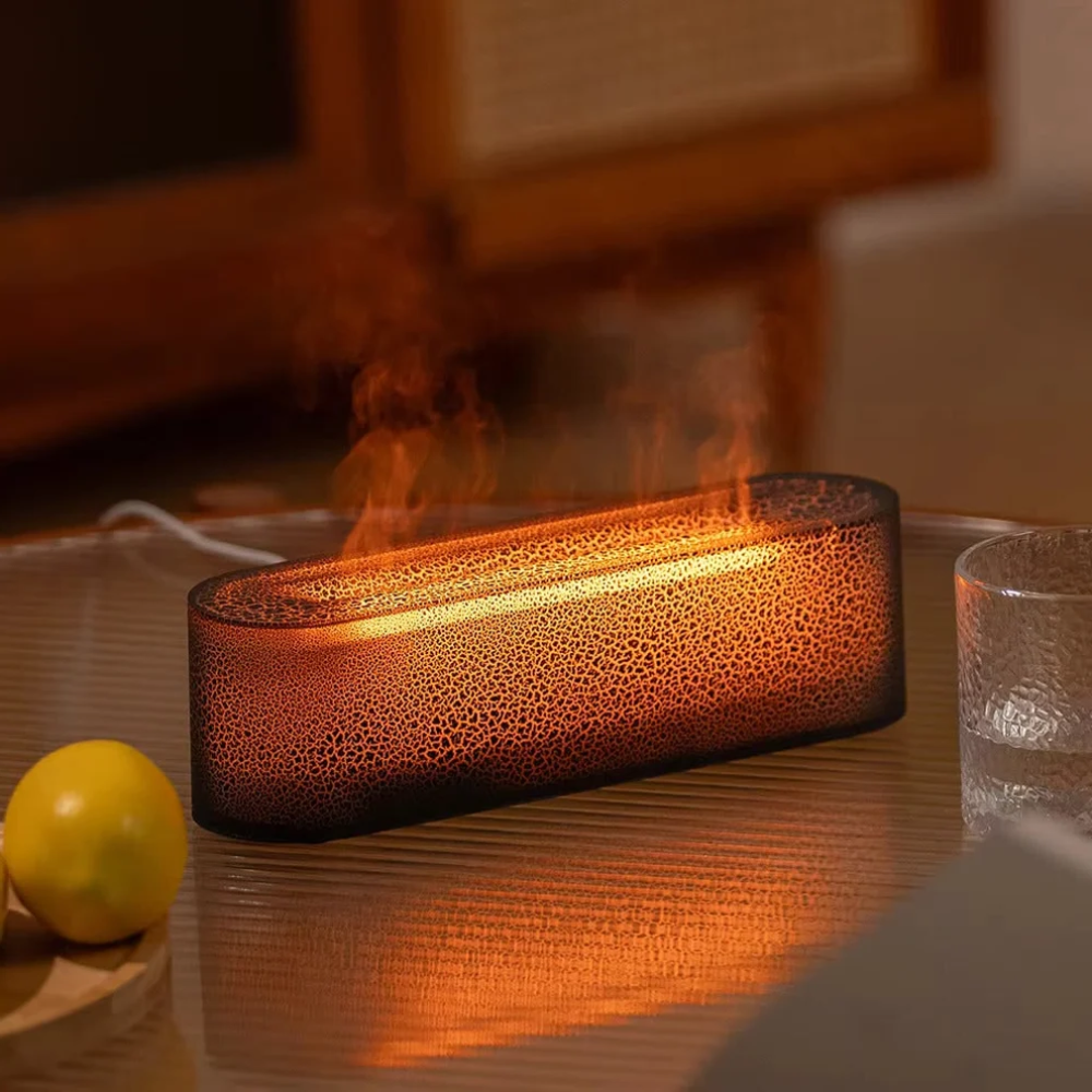 Molten Black