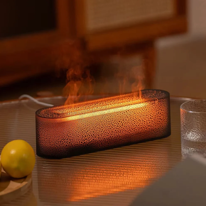 Multifunctional Aroma Nightlight Diffuser | Revangiol