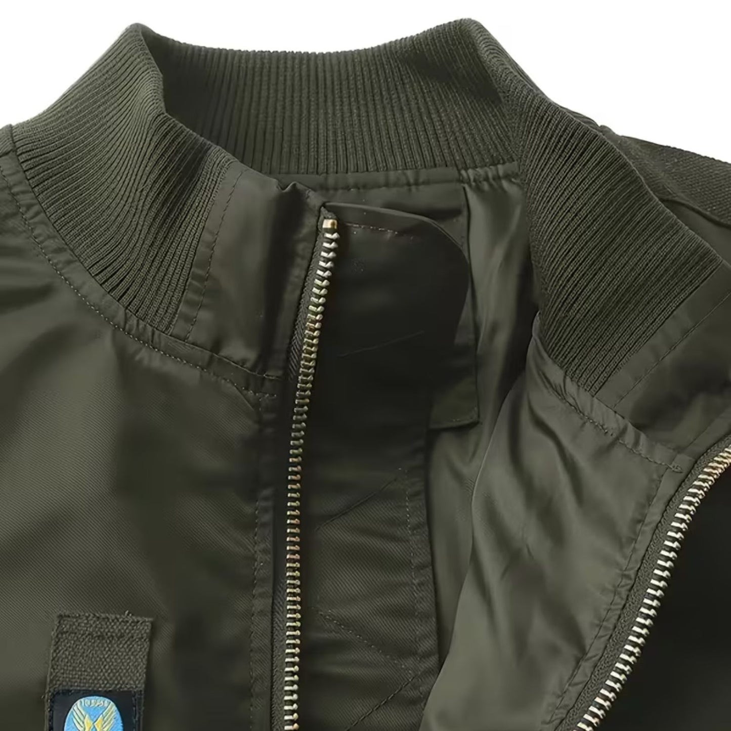 Tactical Multi-Pocket Bomber Jacket | Revangiol