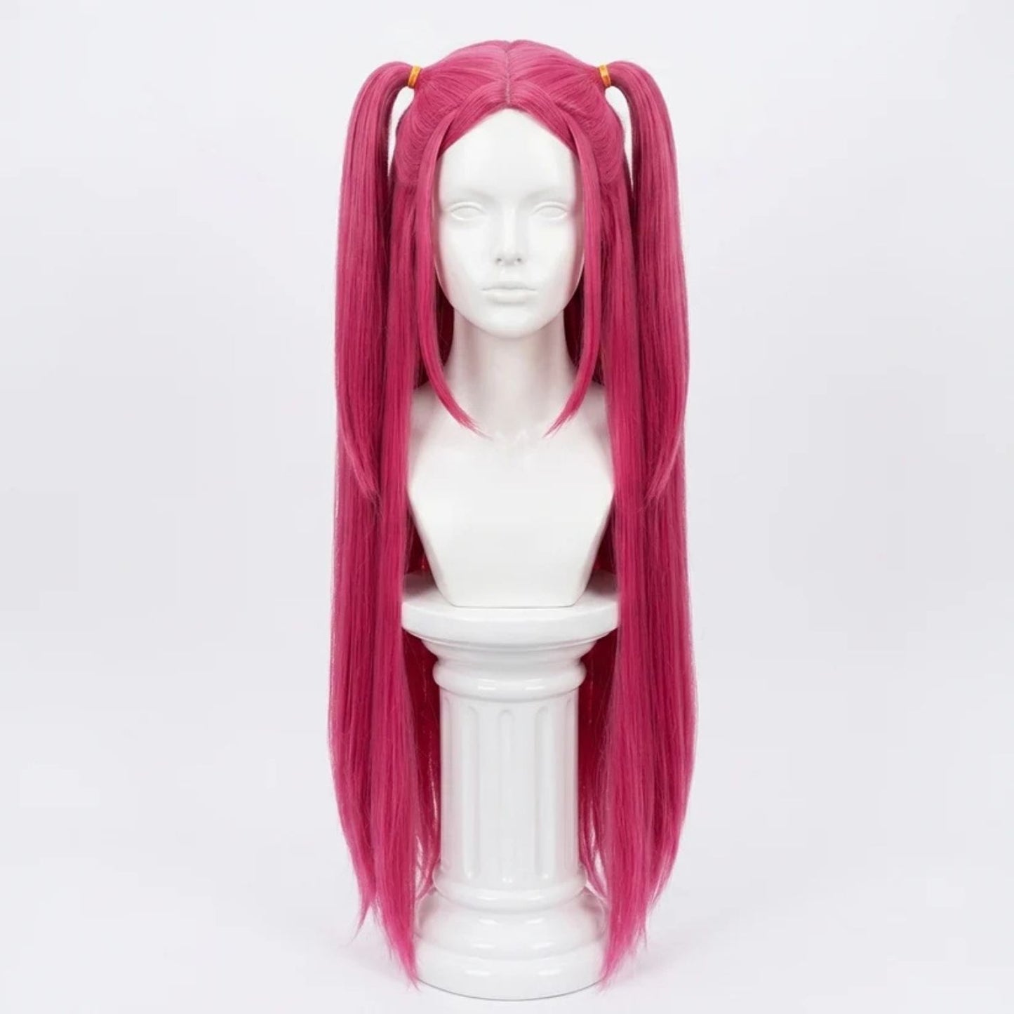 Halloween Costume Wig | Revangiol