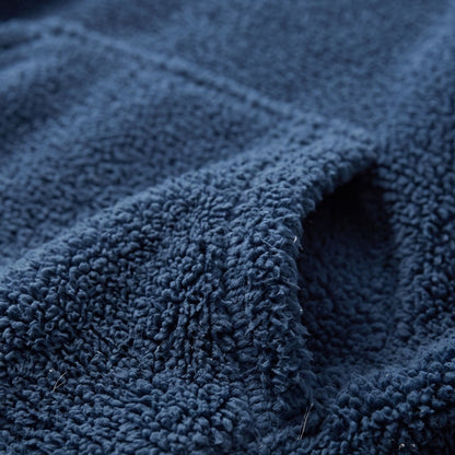 Oversized Blanket Hoodie | Revangiol