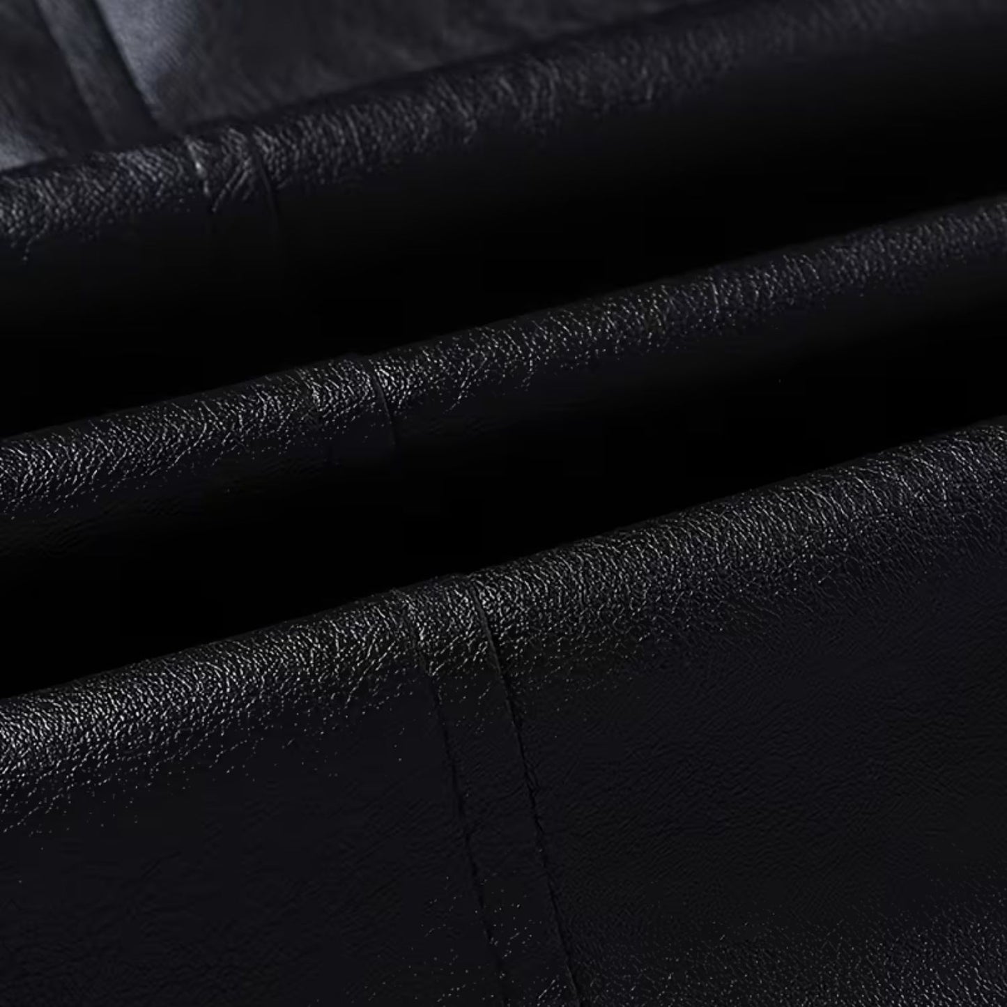Classic Moto Leather Jacket | Revangiol
