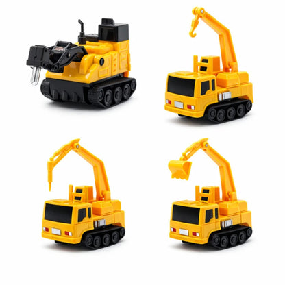 Line Following Drawing Toy Car | Revangiol