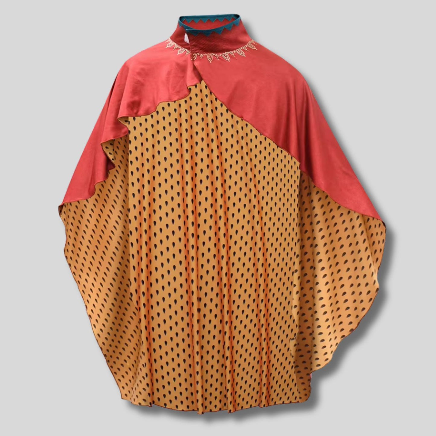 Halloween Costume Cape Set | Revangiol